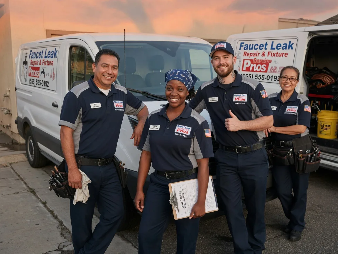 Faucet Repair company in Dugway, UT